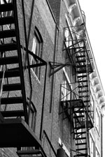 Fire Escape