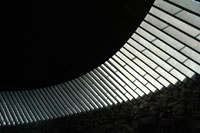 Rock Church Skylight