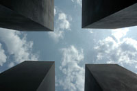 The Sky is Square