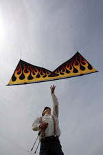 Flame Rev
