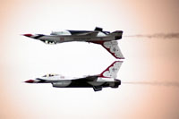 Thunderbirds Inverted