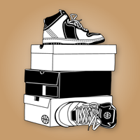 Sneaker Head