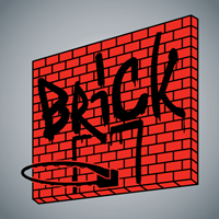 Brick