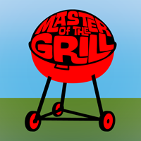 Master of the Grill