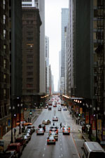 Chicago Street