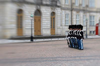 Guards