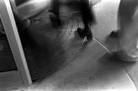 Revolving Door