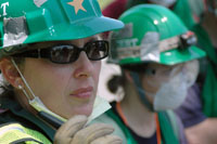 CERT Command