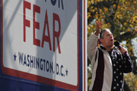 Fear